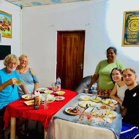 Sigiri Lakshan Home Stay Sigiriya Exteriér fotografie