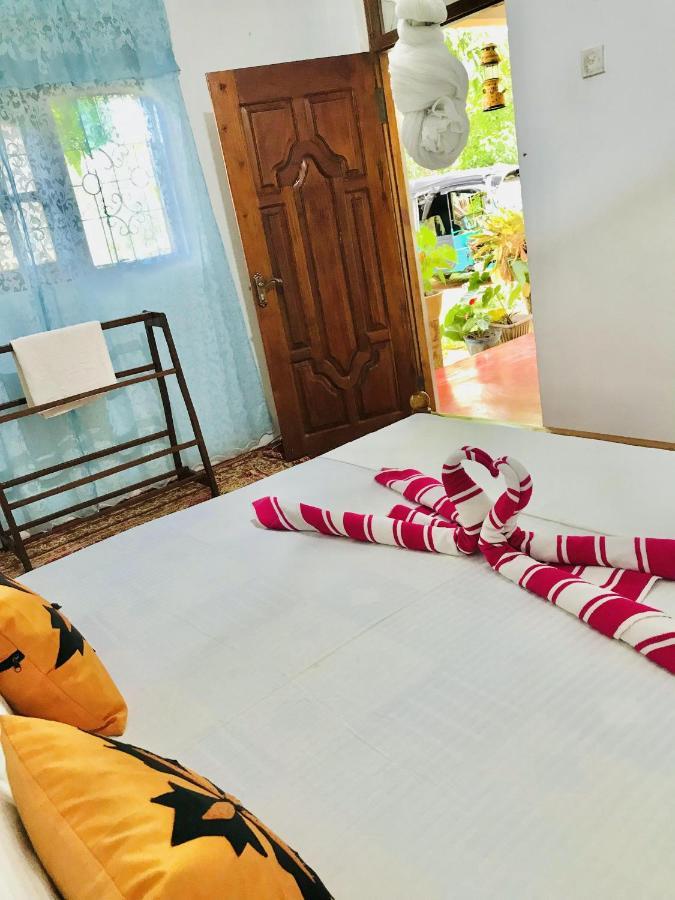 Sigiri Lakshan Home Stay Sigiriya Exteriér fotografie