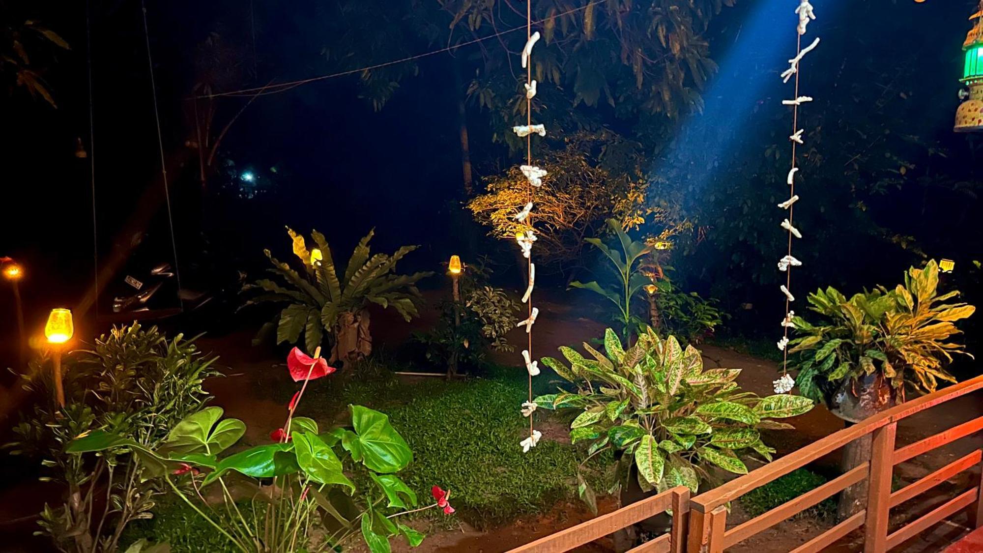 Sigiri Lakshan Home Stay Sigiriya Exteriér fotografie