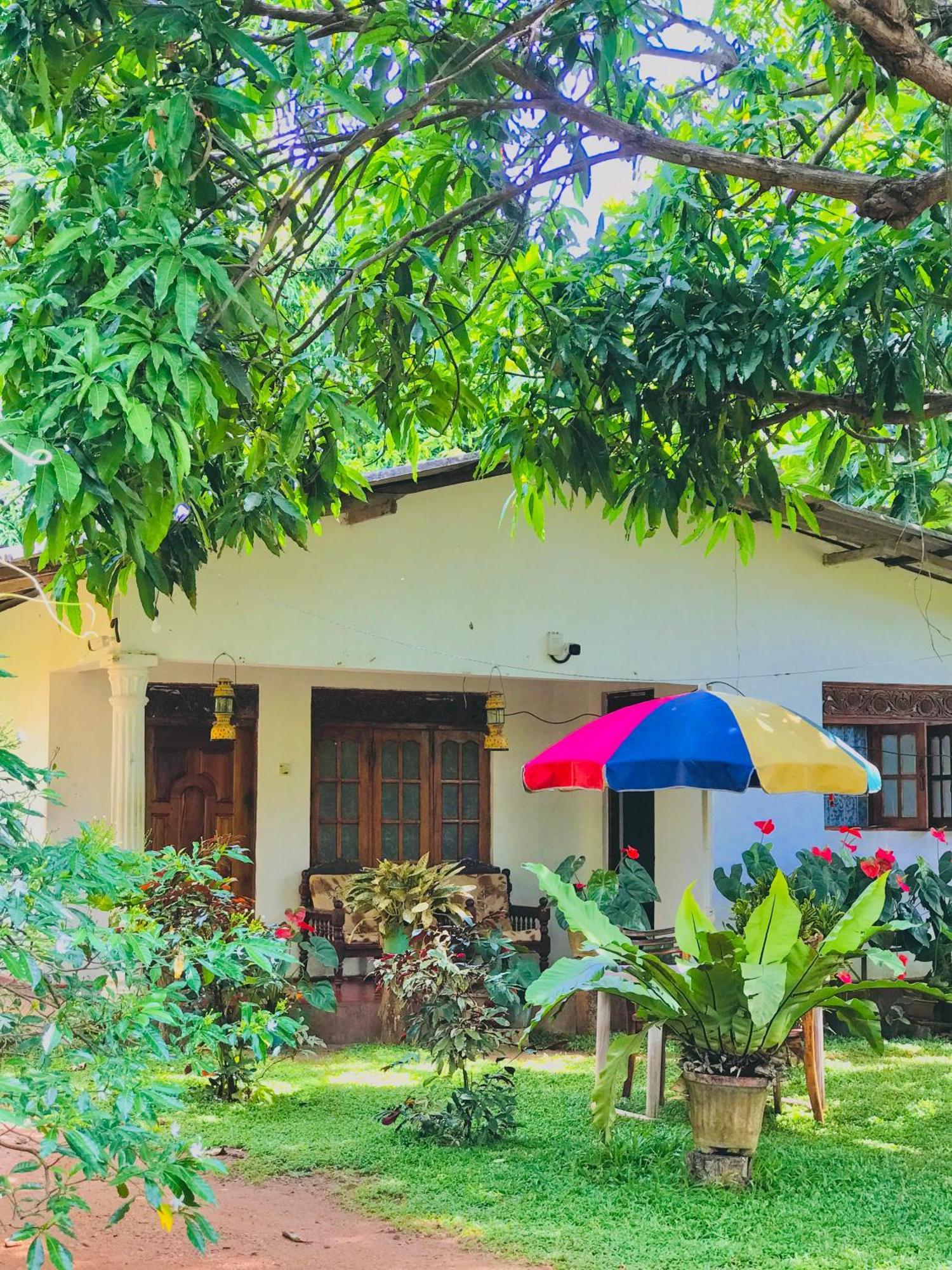 Sigiri Lakshan Home Stay Sigiriya Exteriér fotografie