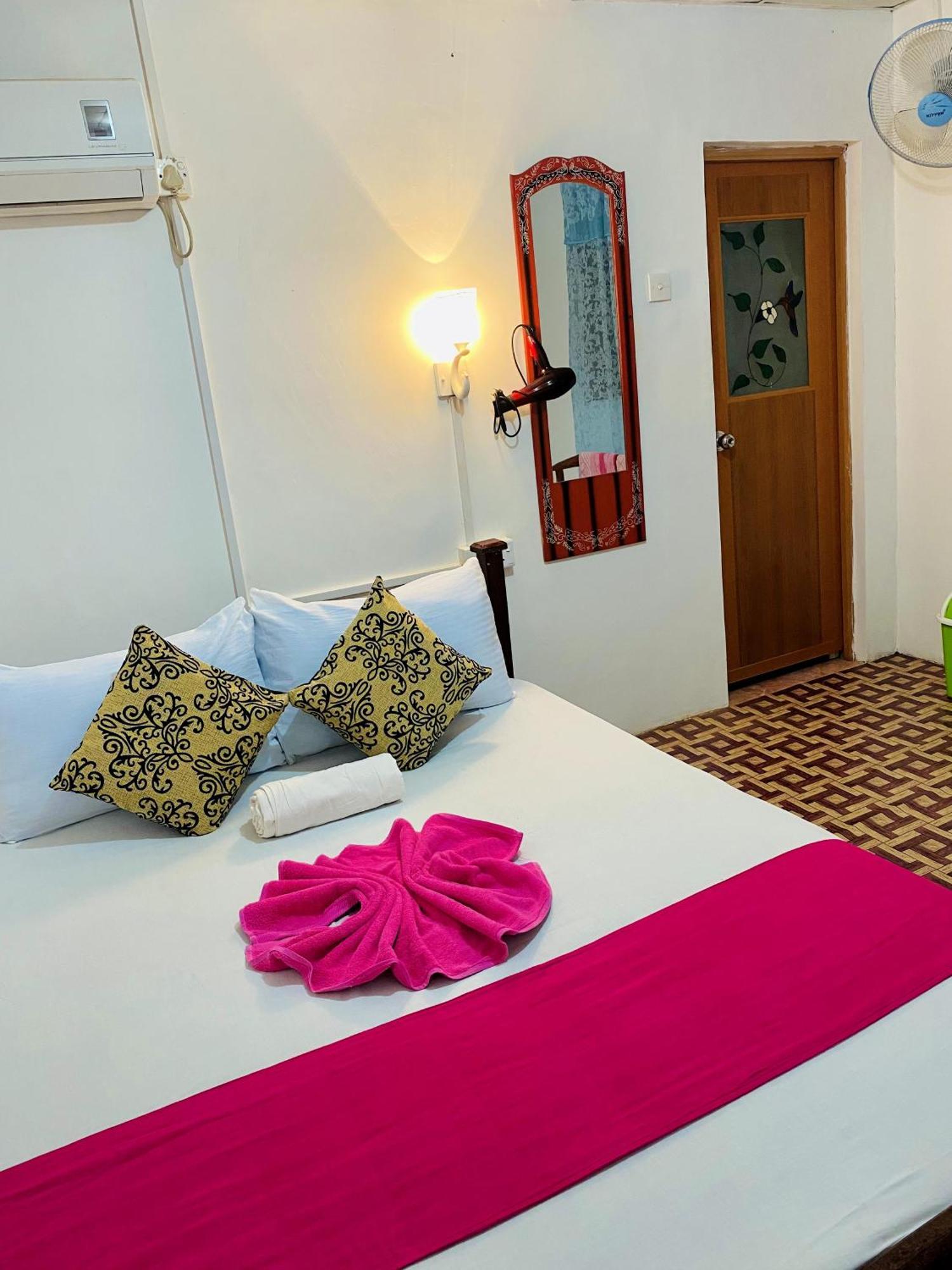Sigiri Lakshan Home Stay Sigiriya Exteriér fotografie