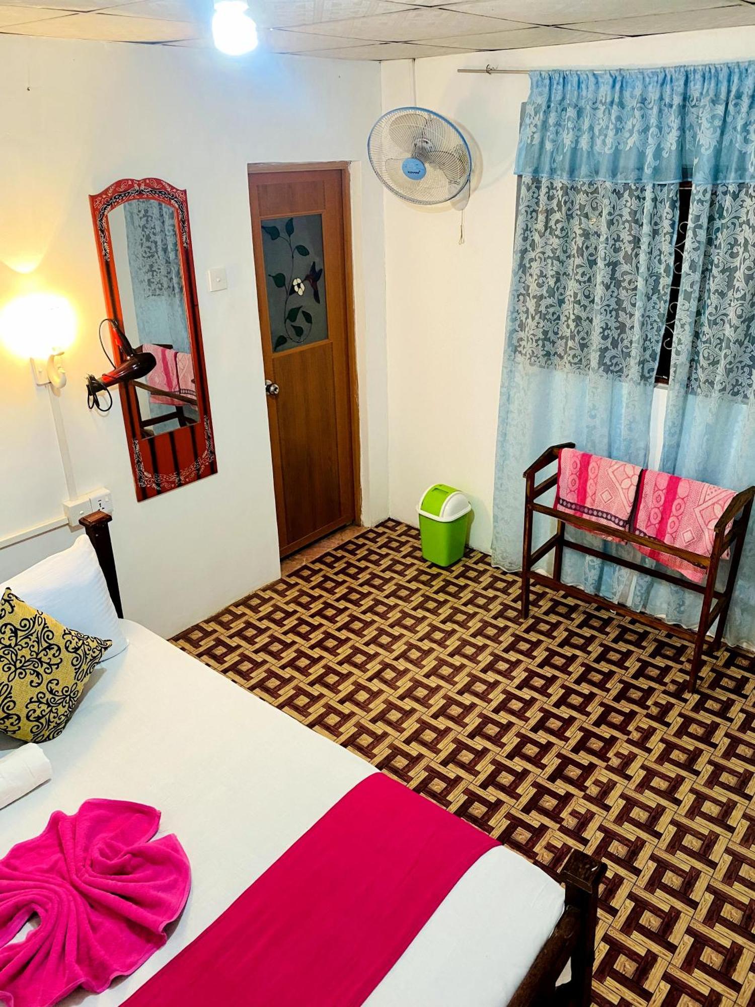 Sigiri Lakshan Home Stay Sigiriya Exteriér fotografie