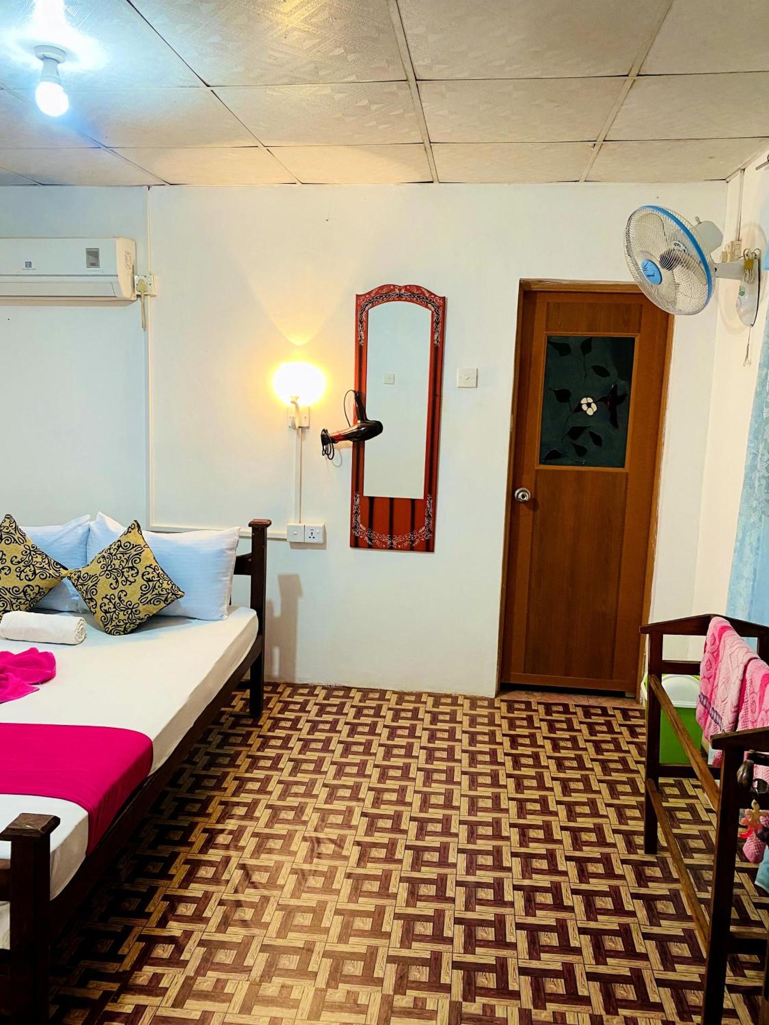 Sigiri Lakshan Home Stay Sigiriya Exteriér fotografie