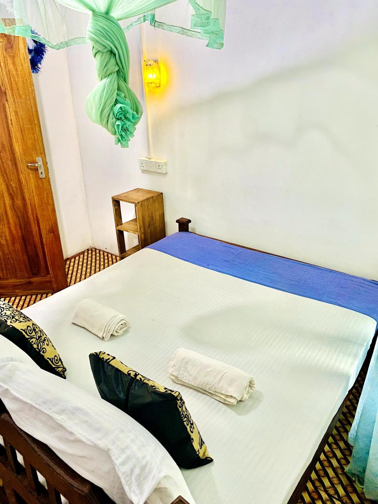 Sigiri Lakshan Home Stay Sigiriya Exteriér fotografie