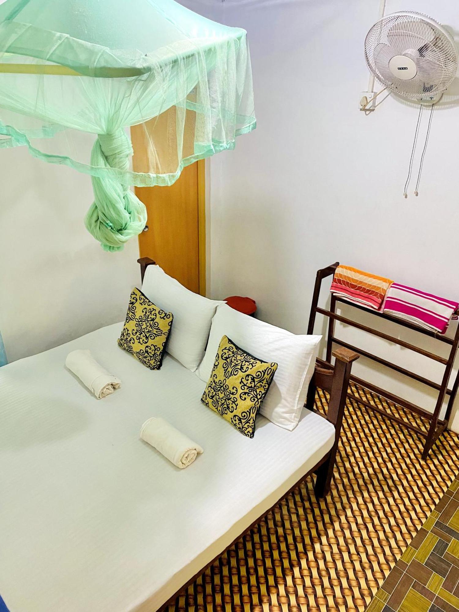 Sigiri Lakshan Home Stay Sigiriya Exteriér fotografie