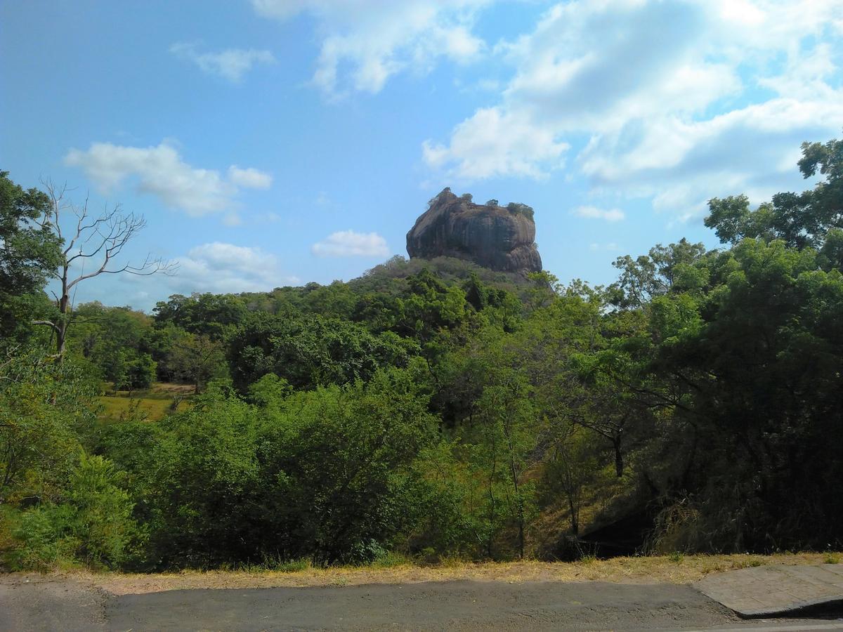 Sigiri Lakshan Home Stay Sigiriya Exteriér fotografie